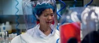 China's "Bat Woman" gives a new warning!!!